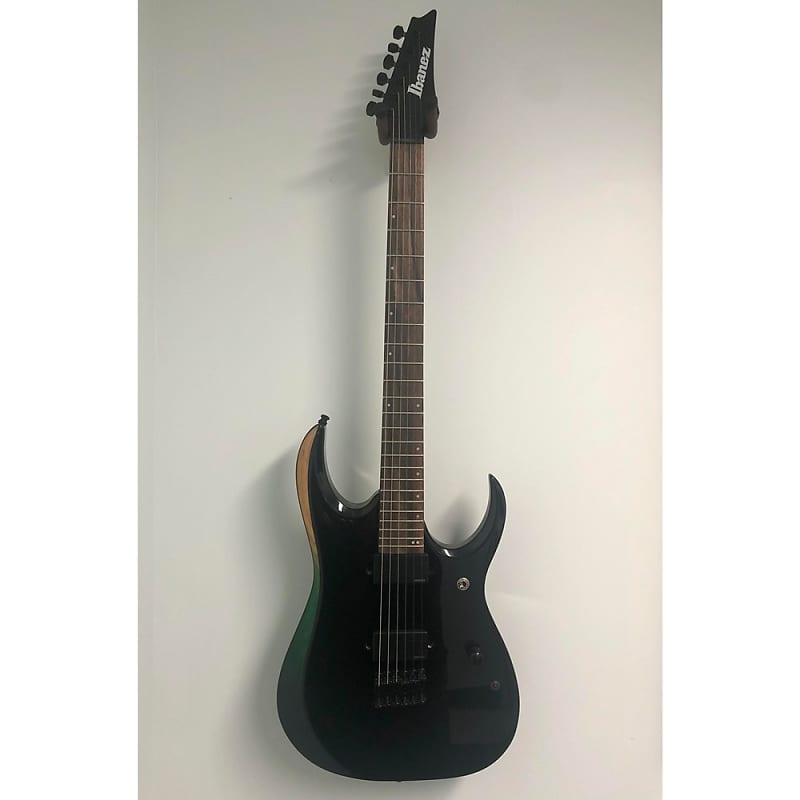 Ibanez Axion Label RGD61ALA-MTR Electric Guitar w/Gig Bag