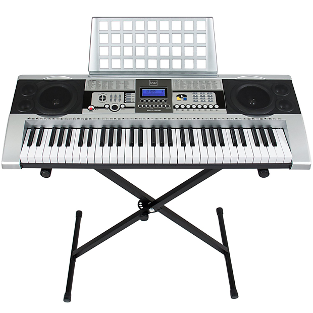 Best choice products 61 key keyboard deals