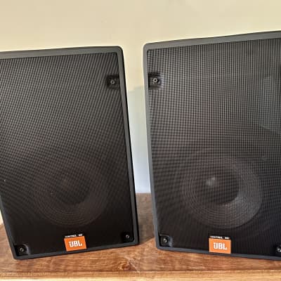 JBL CONTROL 8SRA スピーカー 希少 シリアル同番 JBL CONTROL 8SRA スピーカー 希少 シリアル同番