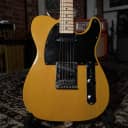 Squier Affinity Series Telecaster Butterscotch