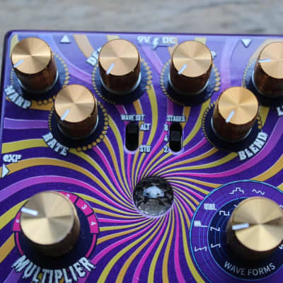All-Pedal Microdose Phaser image 10