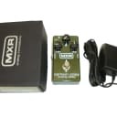 MXR M169 Carbon Copy Analog Delay Guitar Effect Pedal w/ Box & Power Supply