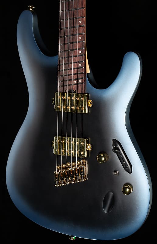 Ibanez SML721 Axe Design Lab | Reverb