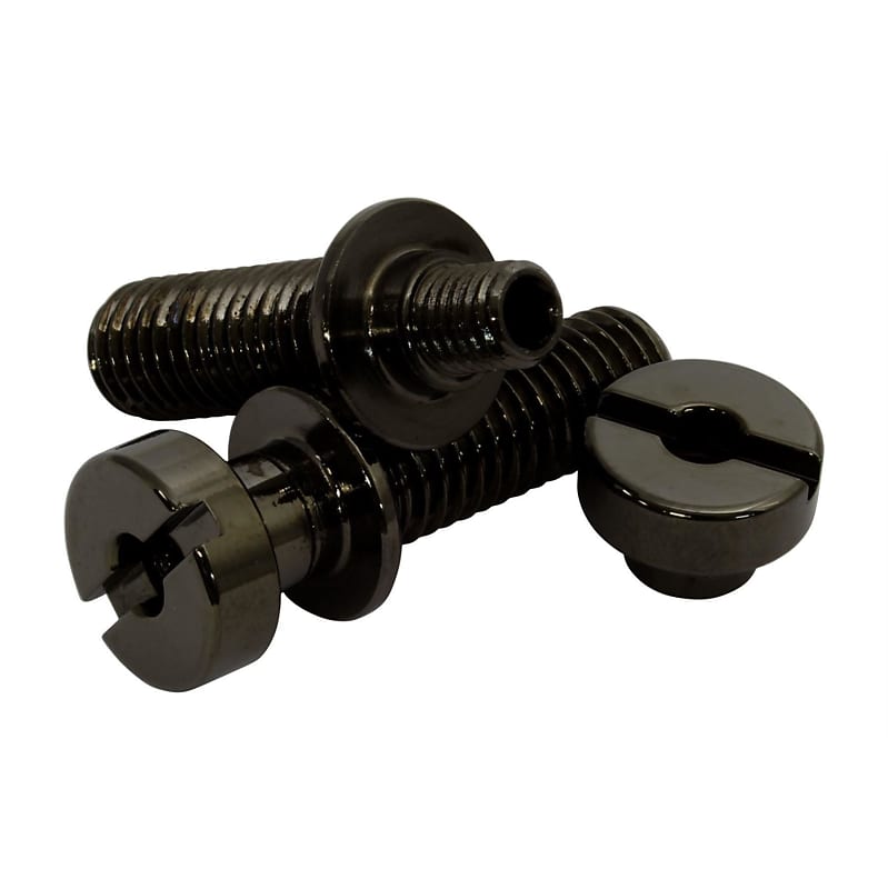 Locking Tailpiece Mounting Studs Posts with metric threads Reverb
