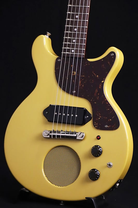 XMAS GUITAR COMPANY CHILD アンプ内蔵 フジゲン製 XMAS GUITAR COMPANY CHILD アンプ内蔵 フジゲン製
