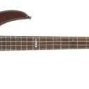 Demo - Esp Ltd D4NS 4 String Bass Guitar Natural Satin