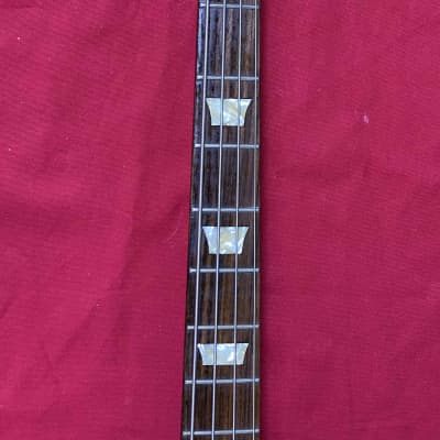 Grass Roots by ESP G-LB-48 CS Electric Bass Guitar | Reverb Grass Roots by ESP G-LB-48 CS Electric Bass Guitar | Reverb