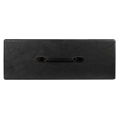 Mojotone 2x12 Lite Custom Speaker Extension Cabinet - "The Undertaker" image 4