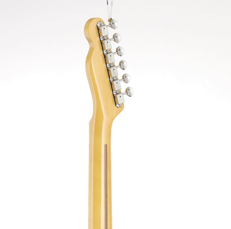 Fender Japan TL52 TX VNT (10/03) | Reverb