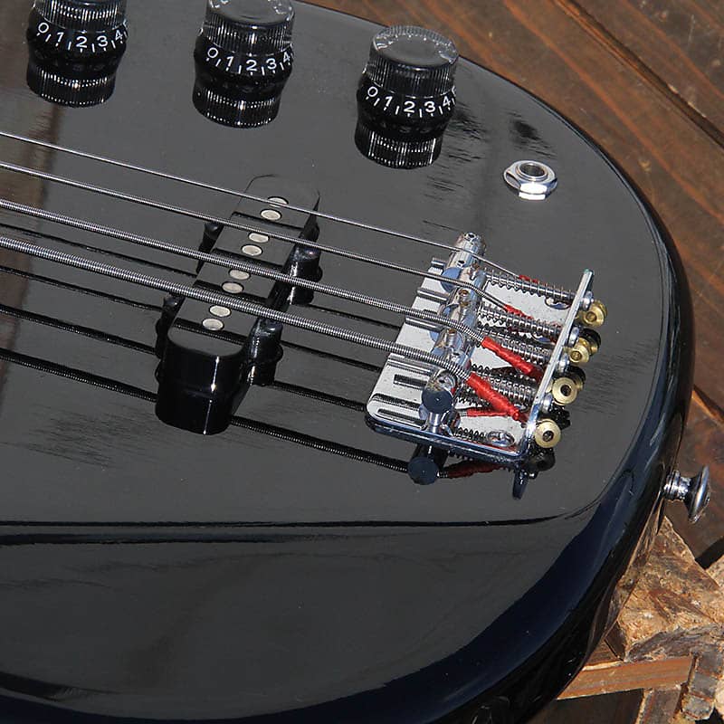 YAMAHA BB5 -Broad Bass- ///Rare model / Free Shipping