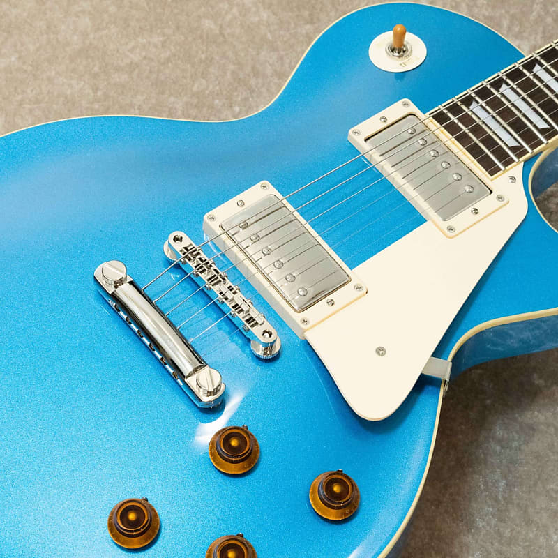 Tokai LS140 LSB メタリックブルー系 - メルカリ