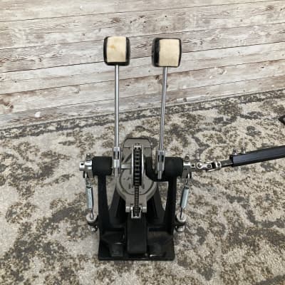 Pearl P902 PowerShifter Chain-Drive Double Bass Drum Pedal
