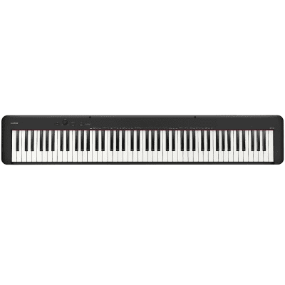 Yamaha P145 B Digital Piano - Black - KAOS Music Centre