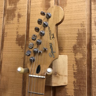 1988 Fender Squier Stratocaster (MIK - Made in Korea) Electric Guitar 🎸 image 3