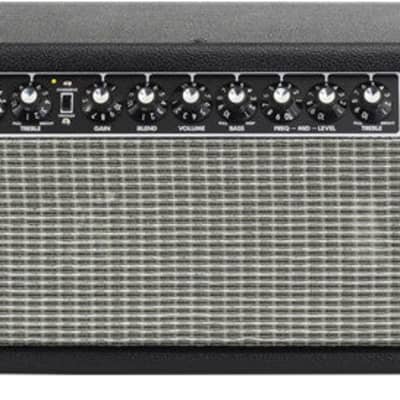 Fender Super Bassman 300-Watt Bass Amp Head | Reverb