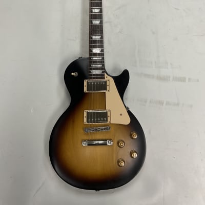 Gibson Les Paul Tribute 2022 - Satin Tobacco Burst image 2