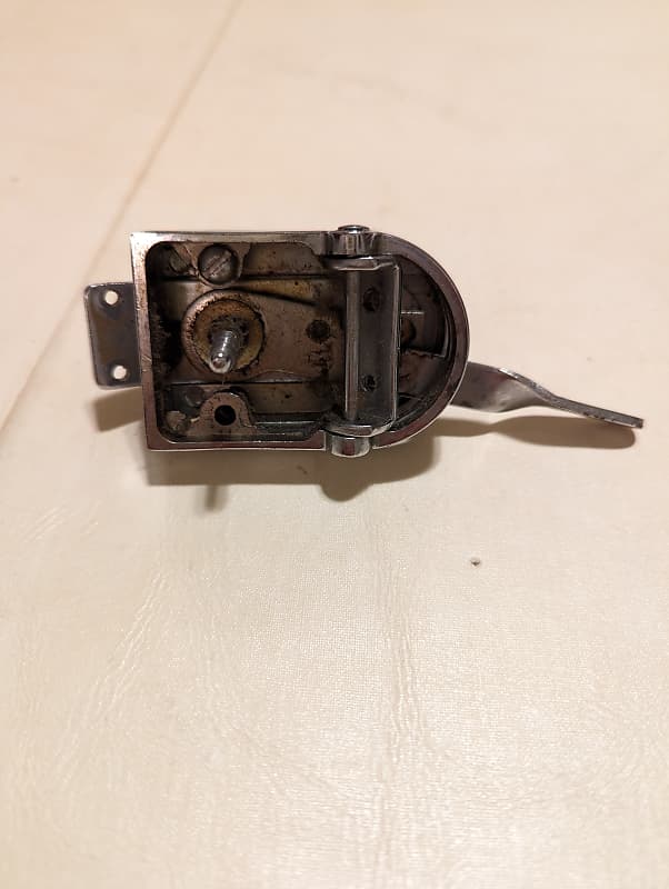 Slingerland Zoomatic Strainer Reverb