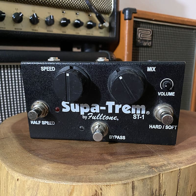 Fulltone Supa-Trem