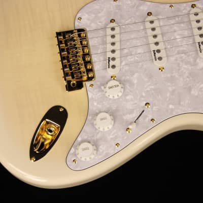 Fender Richie Kotzen Stratocaster - TWS (#020) image 2