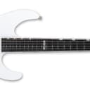 ESP LTD Mirage Deluxe '87 Electric Guitar - Snow White