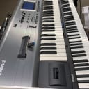 Roland Fantom FA76 76-Key Workstation Keyboard
