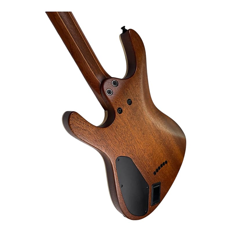 Mayones Setius Gothic 6 | Reverb