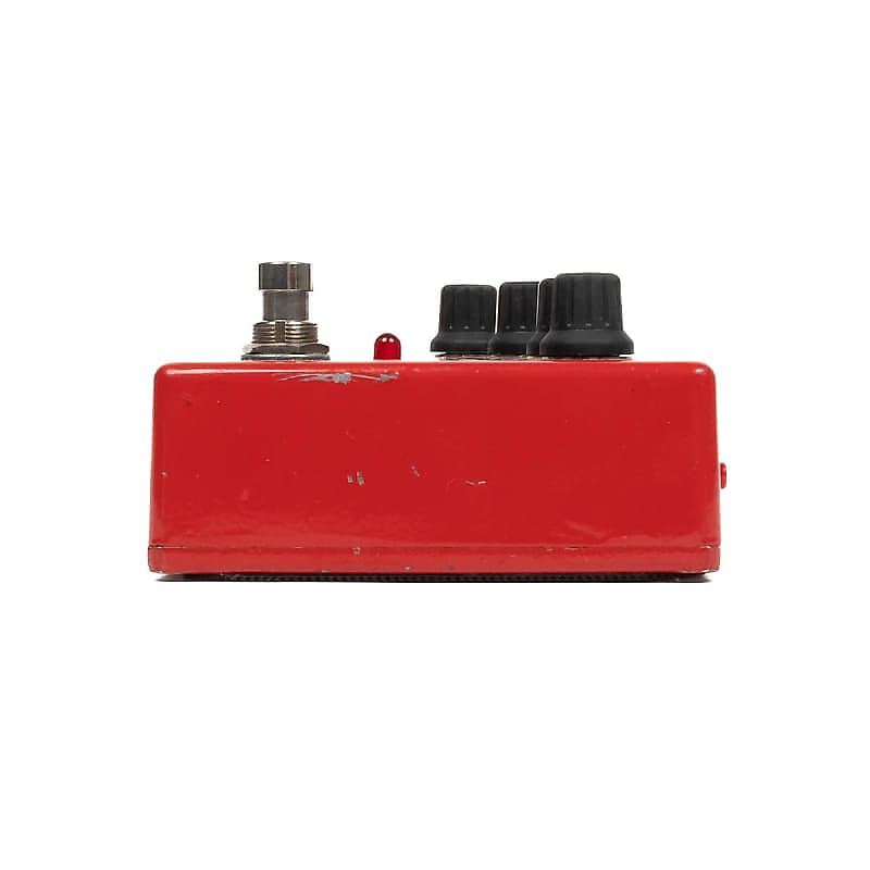 激レア　APHEX GUITAR XCITER Aphex Guitar Xciter Model #1403 Big Bottom Aural Exciter DI