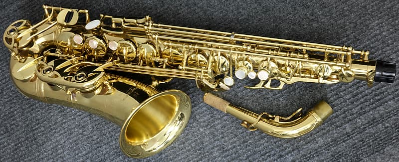 Yanagisawa deals 991 alto