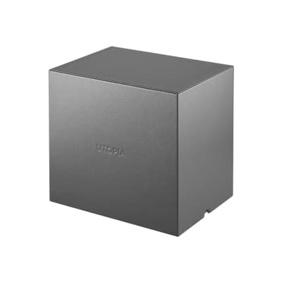 Focal Utopia (2022) 2025 - Black image 3