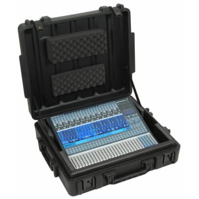 SKB rSeries 24-Channel Mixer Case image 2
