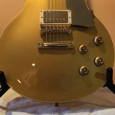 Gibson 50th Aniverssary les paul 1957 Gold image 23