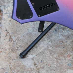超激安 1985 Vintage Ibanez Halfburst Violet Rare X-Series XV500 バトルスピリッツ
