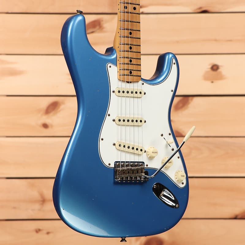 Fender Fender Custom Shop 1969 コンポーネント Fender Custom Shop 1969 Stratocaster Hardtail Heavy Relic