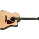 Gibson J-45 Walnut AG 2019 Acoustic-Electric Guitar (Antique Natural)
