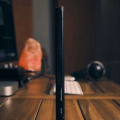 Sennheiser mkh 2025 404