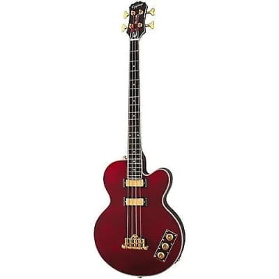 Epiphone エピフォンAllen Woody Rumblekat Bass Epiphone Allen Woody Rumblekat Bass – Gibson