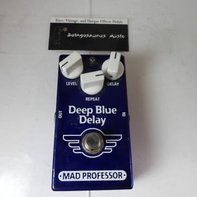ギター MAD PROFESSOR KOSMOS Kosmoz | Mad Professor Amplification