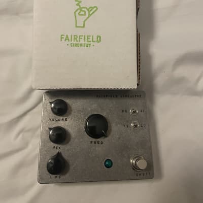 Fairfield Circuitry Randy's Revenge Ring Modulator | Reverb