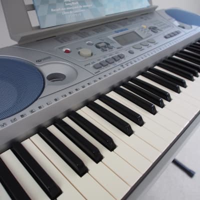 Yamaha PSR-275 Keyboard image 7