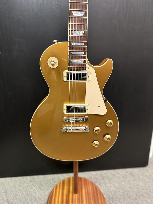 Gibson les store paul deluxe 2015