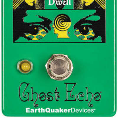 Reverb.com listing, price, conditions, and images for earthquaker-devices-ghost-echo-v3