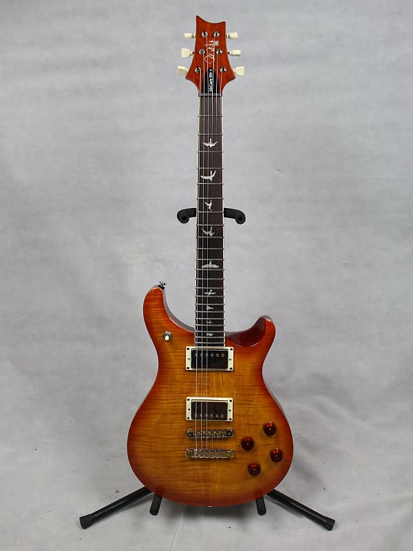 PRS SE McCarty 594 Singlecut Electric Guitar - Charcoal