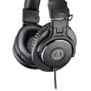 Audio-Technica - Closed Back Studio Headphones! ATH-M30x *Make An Offer!*