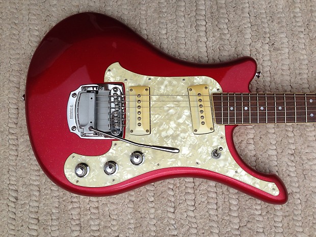 ギター YAMAHA SGV-800