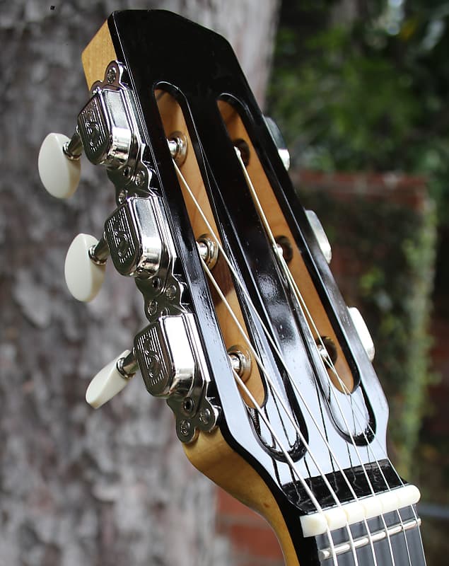 stringphonic advanced fv マカフェリ ファビノ