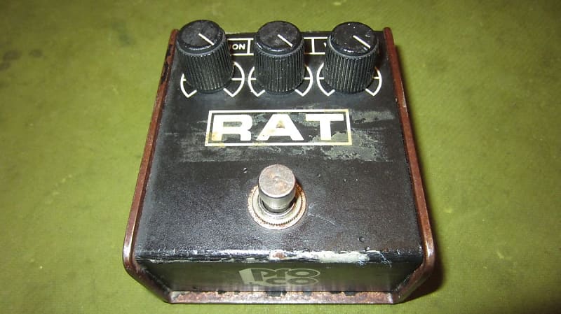 ProCo Rat