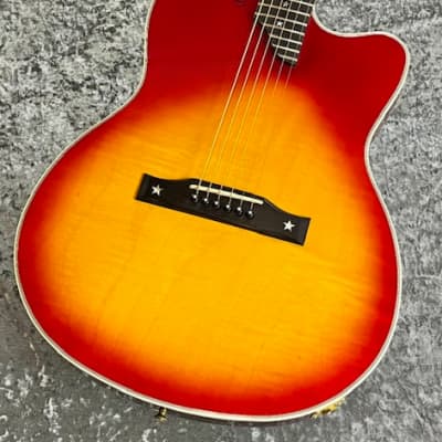 Gibson Blueshawk (1994 - 2006) | Reverb
