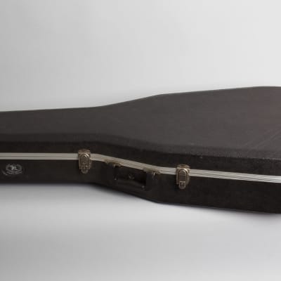 Gibson  J-45 Banner Flat Top Acoustic Guitar (1943), ser. #2681-24 (FON), molded plastic hard shell case. image 11