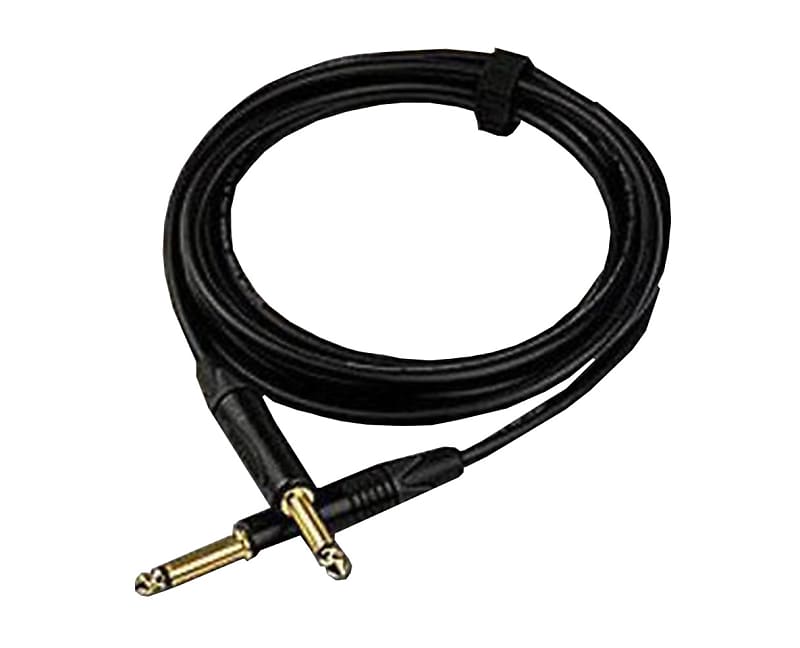 ギター PRS GUITAR CABLE STRAIGHT 25ft/7.6m 25ft Classic Instrument Cable - Straight – PRS Guitars West