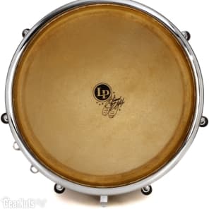 Latin Percussion Giovanni Palladium Series Super Tumba - 14 inch image 7